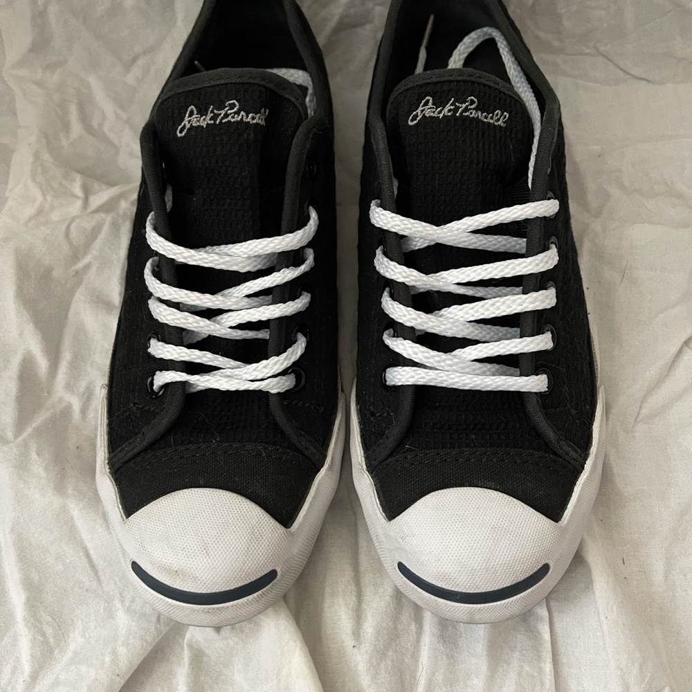 Jack Purcell shoes